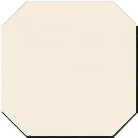 Керамогранит Ce.Si Metro Cotone Ottagono Matt 20x20 матовый