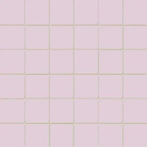 Мозаика Ce.Si Metro Malva 30x30 матовая