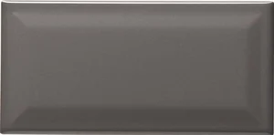 Плитка Ce.Si Metro Pirite Diamante 7,5x15 глянцевая