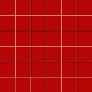 Мозаика Ce.Si Metro Vermiglio 30x30 матовая