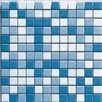 Мозаика Ce.Si Mosaici Atlantica Svalbard 5AT025025RE222 30x30 матовая
