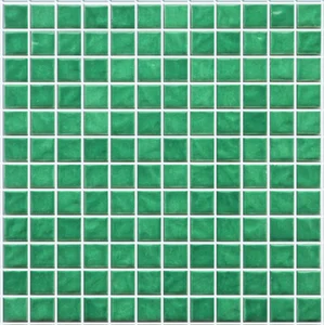 Мозаика Ce.Si Oltremare Bosa Su Rete 30x30 полированная