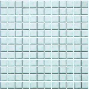 Мозаика Ce.Si Oltremare Leuca Su Rete 30x30 полированная