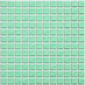 Мозаика Ce.Si Oltremare Taormino Su Rete 30x30 полированная
