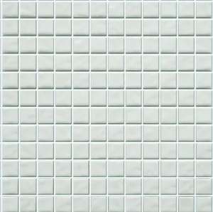 Мозаика Ce.Si Oltremare Trani Su Rete 30x30 полированная