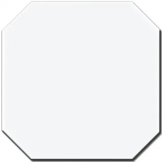 Ottagono Bianco