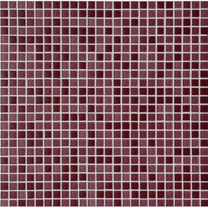 Мозаика Ce.Si Riflessi Aquila (1x1) 30x30 глянцевая