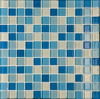 Riflessi Columbia (2,5x2,5)