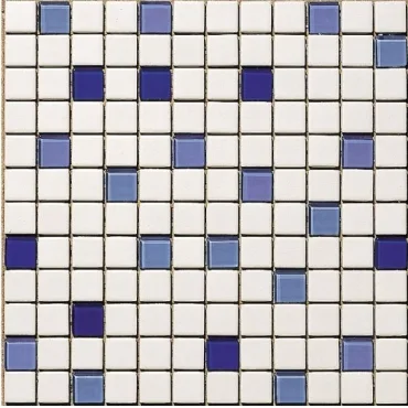Мозаика Ce.Si Riflessi Mix Celum 30x30 глянцевая