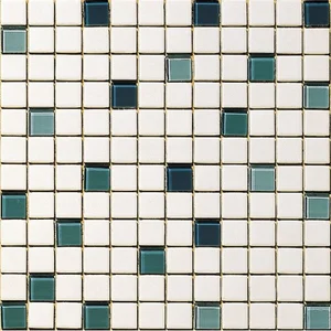 Мозаика Ce.Si Riflessi Mix Hydra 30x30 глянцевая