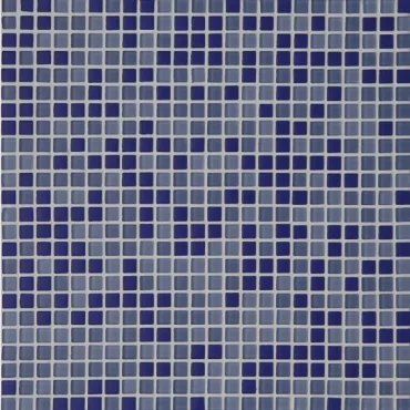 Мозаика Ce.Si Riflessi Sagitta (1x1) 30x30 глянцевая