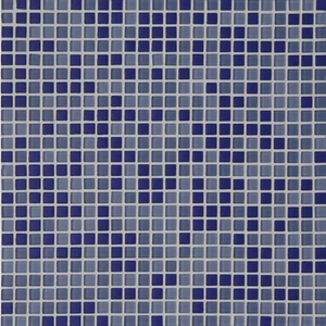 Мозаика Ce.Si Riflessi Sagitta (1x1) 30x30 глянцевая