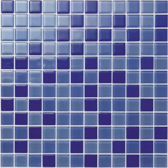Riflessi Sagitta (2,5x2,5)