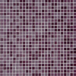 Мозаика Ce.Si Riflessi Serpens (1x1) 30x30 глянцевая