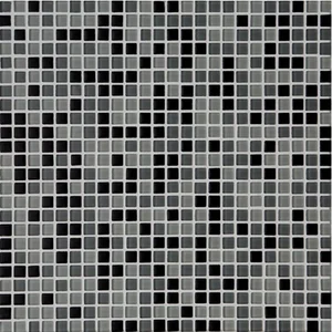Мозаика Ce.Si Riflessi Vela (1x1) 30x30 глянцевая