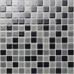 Мозаика Ce.Si Riflessi Vela (2,5x2,5) 30x30 глянцевая