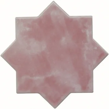 Керамогранит Cevica Becolors Star Coral 132,5x132,5 матовый