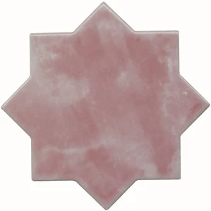 Керамогранит Cevica Becolors Star Coral 132,5x132,5 матовый