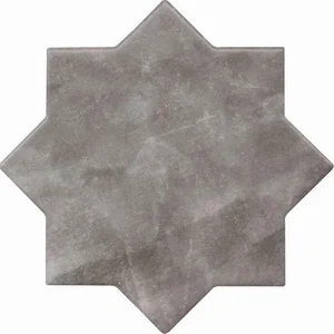 Керамогранит Cevica Becolors Star Grey 132,5x132,5 матовый