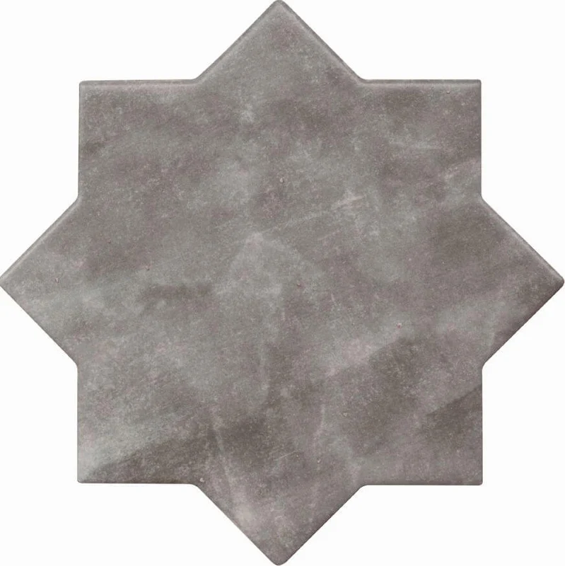 Керамогранит Cevica Becolors Star Grey 132,5x132,5 матовый