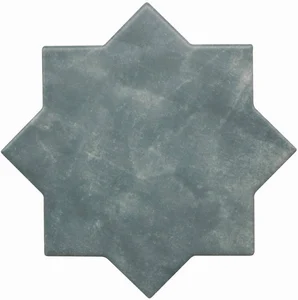 Керамогранит Cevica Becolors Star Lagoon 132,5x132,5 матовый