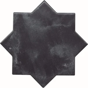 Керамогранит Cevica Becolors Star Navy 132,5x132,5 матовый