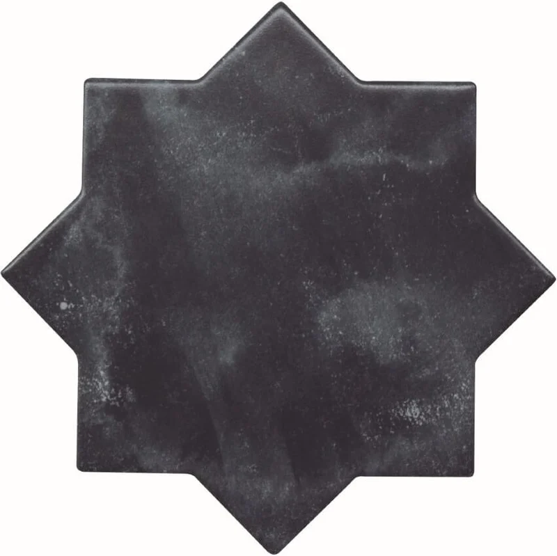 Керамогранит Cevica Becolors Star Navy 132,5x132,5 матовый