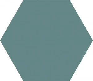 Плитка Cevica Good Vibes Green 15x15 матовая