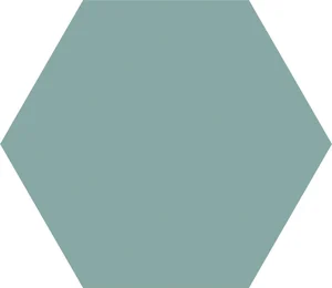 Плитка Cevica Good Vibes Lagoon 15x15 матовая