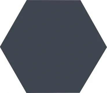 Плитка Cevica Good Vibes Navy 15x15 матовая