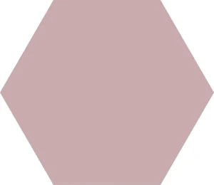 Плитка Cevica Good Vibes Pink 15x15 матовая