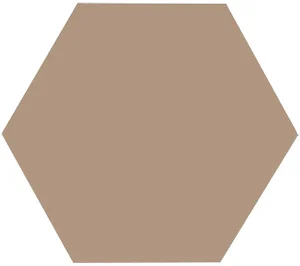 Керамогранит Cevica CV75933 Good Vibes Sand (Hex.) 14x16 матовый