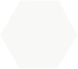 Керамогранит Cevica CV75934 Good Vibes White (Hex.) 14x16 матовый