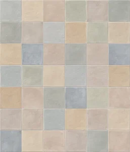 Декоративный элемент Marca Corona Chalk Colors 20x20 матовый