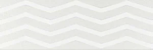 Плитка Argenta Chalk Saw White 40x120 глазурованная