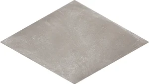 Плитка Marca Corona Chalk Silver RMB 18,7x32,4 матовая