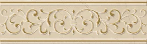 Бордюр Italon Charme Extra Arcadia Listello Empire 7,2x25 глянцевый