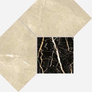 Декоративный элемент Italon Charme Extra Arcadia Mosaico Polygon 21x28,5 полированный