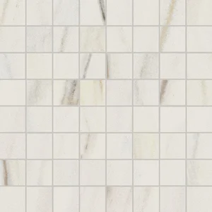 Мозаика Italon Charme Extra Lasa Mosaico Lux 29,2x29,2 полированная