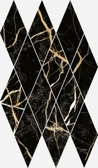 Charme Extra Laurent Mosaico Diamond 620110000081