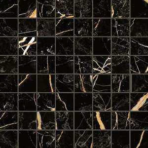Мозаика Italon Charme Extra Laurent Mosaico Lux 29,2x29,2 полированная