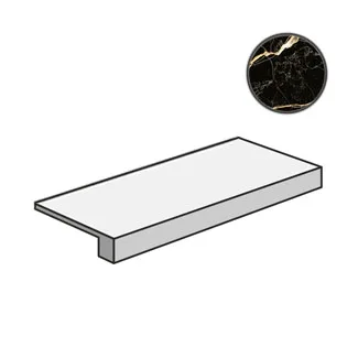 Ступень Italon Charme Extra Laurent Scalino Frontale 33x120 матовая