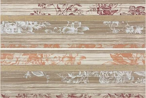 Декоративный элемент Rako Charme WITVE033 20x60 матовый
