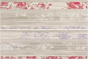 Декоративный элемент Rako Charme WITVE036 20x60 матовый