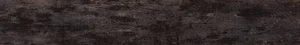 Керамогранит Serenissima Charwood Carbon 6,5x40 матовый