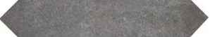 Керамогранит Wow Chateau Crayons Graphite 4x22,6 матовый