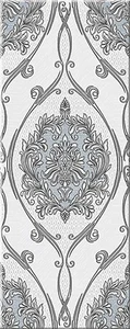Декоративный элемент Azori Chateau Decor Classic 20,1x50,5 матовый