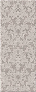 Плитка Azori Chateau Mocca 20,1x50,5 матовая