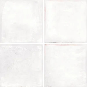 Керамогранит Wow Chateau White Gloss 18,5x18,5 лаппатированный