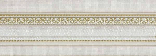Бордюр Newker Chester Listelo CM Ivory 10,5x29,5 лаппатированный
